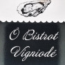 Ô Bistrot Vigniodé