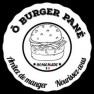 O burger pané