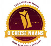 O'Cheese Naans