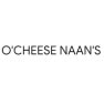 O' Cheese Naans