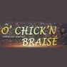 ô chicken braisé