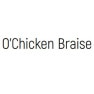 O'Chicken Braise