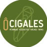 Ô Cigales