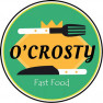 O, Crosty