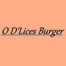 O D'Lices burger