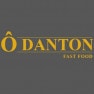 Ô Danton