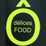 Ô Délices food