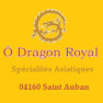 O Dragon Royal