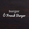 O frensh burger