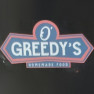 O'Greedys