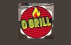 O'Grill kebab tacos pi̇zza