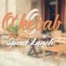 O'Kebab Speed Lunch