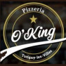 O'king pizza