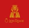 O Lion Rouge