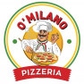 O'milano pizza