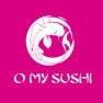O my sushi