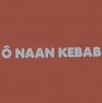 ô naan kebab