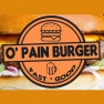 O'Pain Burger