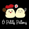 Ô Petits Pâtons