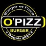 O’Pizz Burger