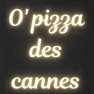 O Pizza des Cannes