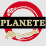 O planète