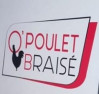 O'Poulet Braisé