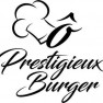 O Prestigieux Burger