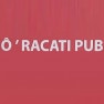 Ô Racati Pub