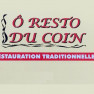 O resto du coin