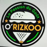 O'rizkoo