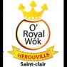 O' Royal Wok