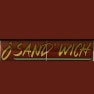 ô sand'wich