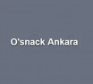 O'snack Ankara