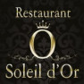 Ô soleil d'or