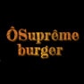 O Suprême Burger