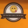 ô tacos grill burger