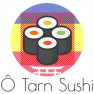 Ô tarn sushi