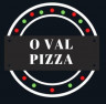 O val pizza