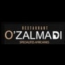 O'Zalmadi