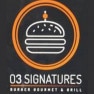 O3Signatures