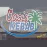 Oasis Kebab