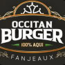 Occitan burger