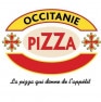 Occitanie pizza