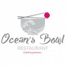 Ocean's bowl