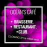 Ocean's Café