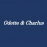 Odette et Charlus