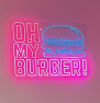 Oh My Burger !