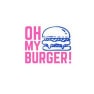 Oh My Burger