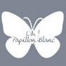 Oh! Papillon Blanc